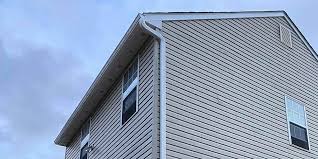 Best Vinyl Siding Installation  in Siloam Springs, AR